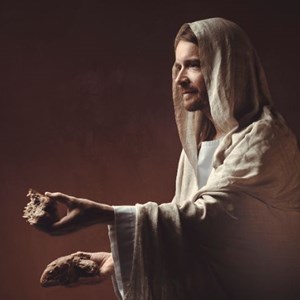Isus - Kruh života